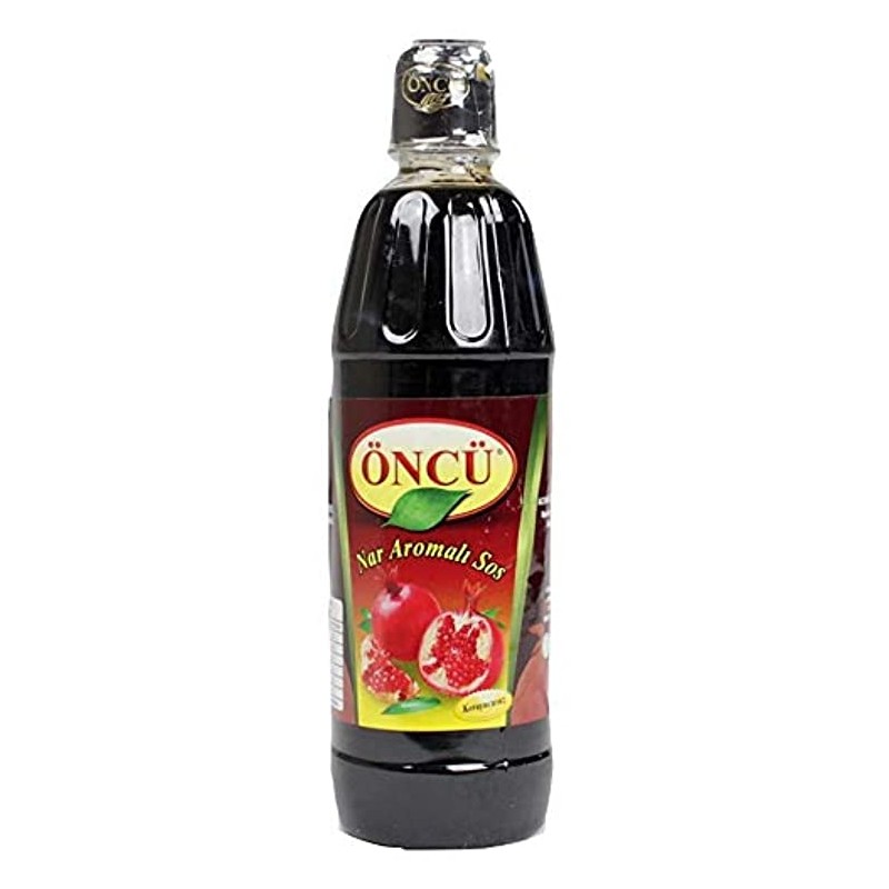 Öncü nar sos 720ml